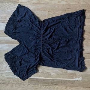 Liz Lange Maternity Top